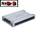 STEG K202 K 202 Amplificatore 2 canali Competition K2 02 555Wx2 RMS 1 ohm NUOVA VERSIO